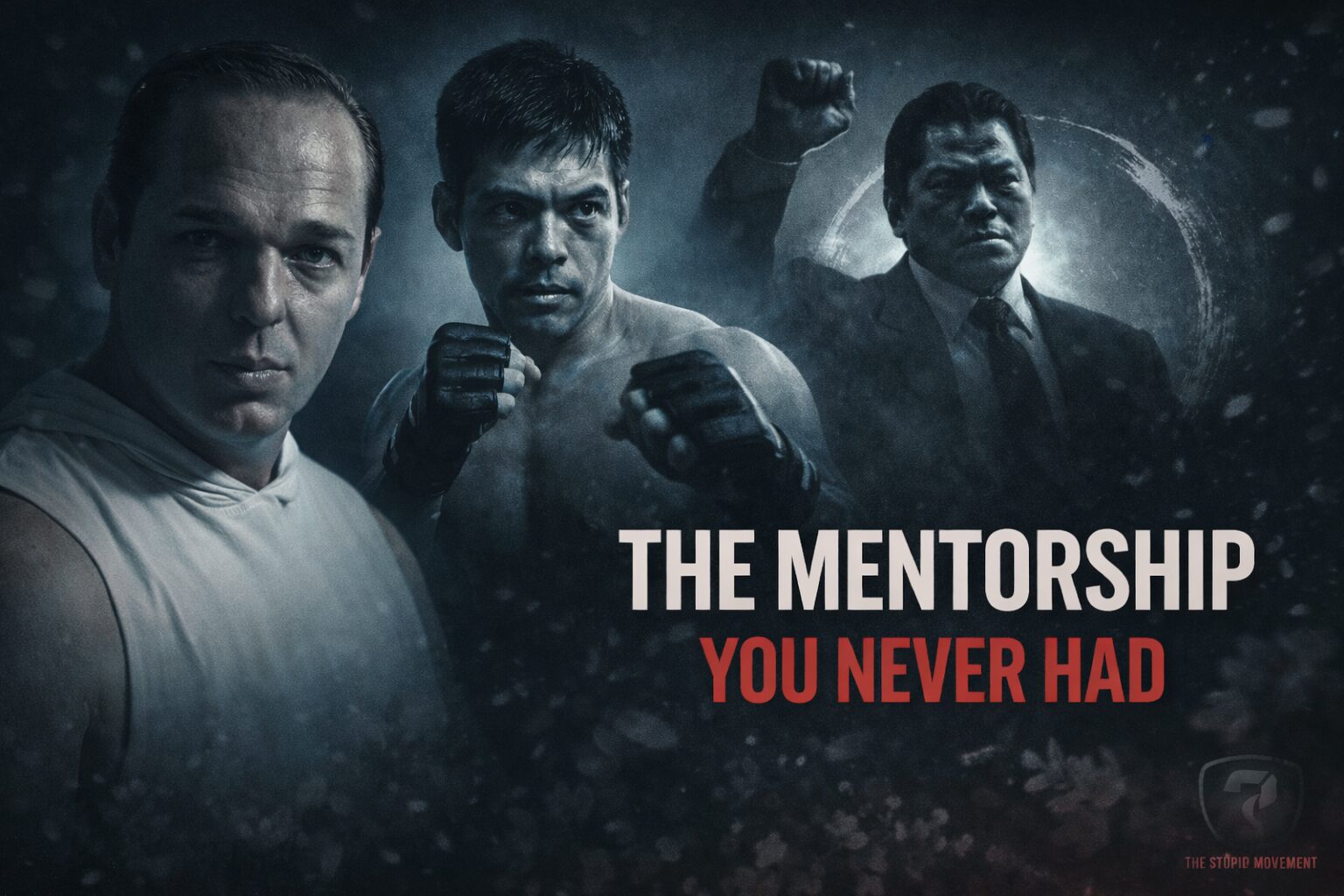 Why the Greatest Gift a Master Can Give Is a Punch to the Face